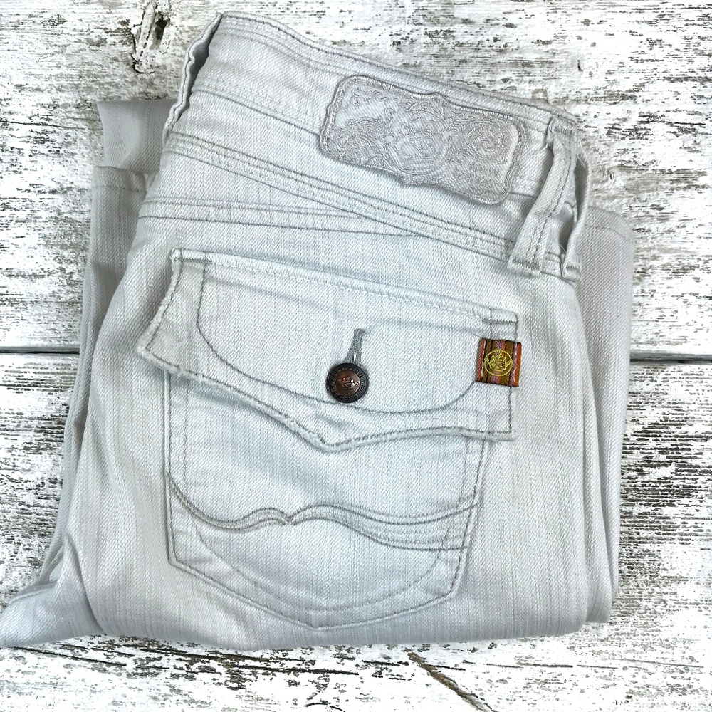 Brappers ~ Jeans